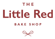 The Little Red Bake Shop