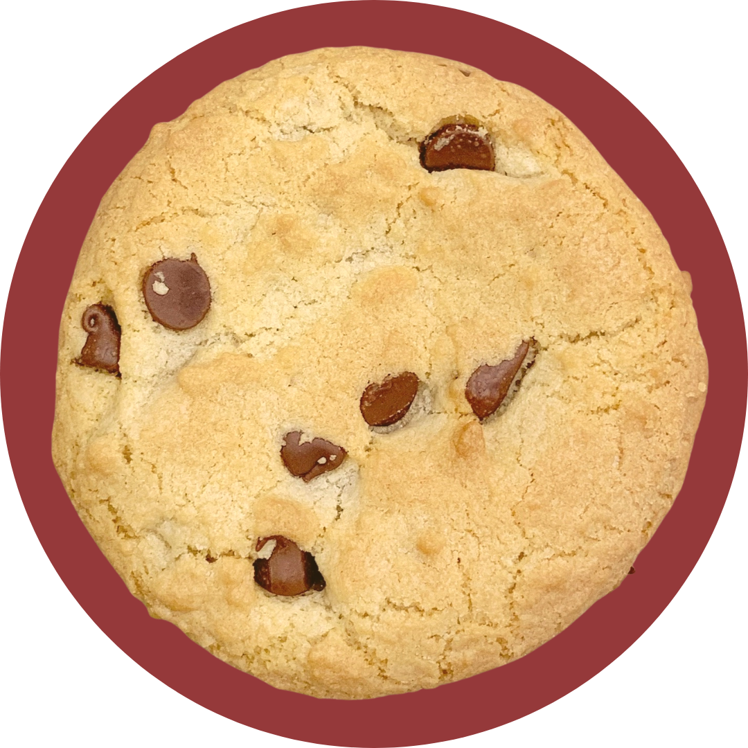 Chocolate Chip Cookie